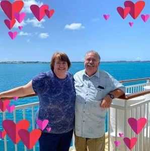 Meet your Posher, Diana